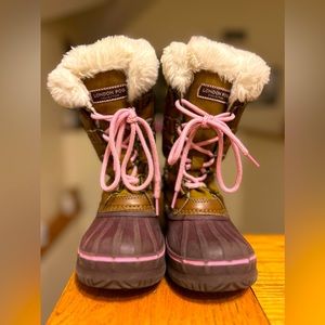 London Fog Boots